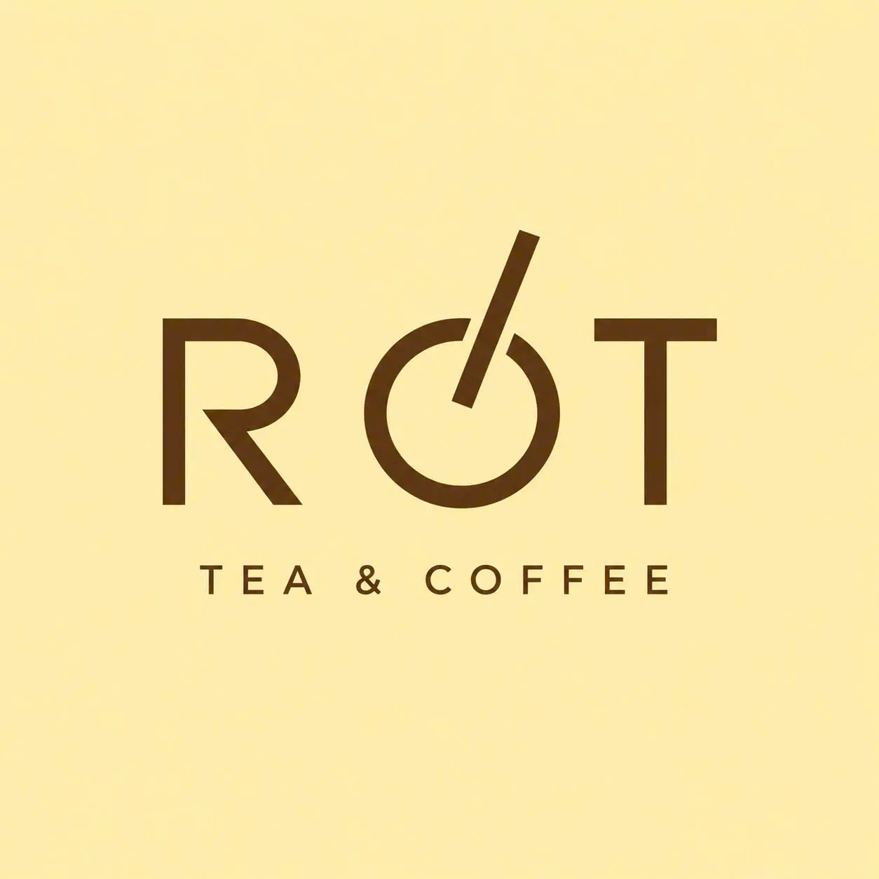 Ảnh bìa RÓT - Tea & Coffee - Đường D1