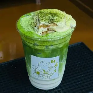 Ảnh đại diện Tiệm Nhà Mật - Matcha & Tea - Tây Hòa
