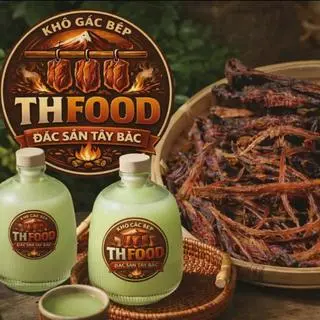 Ảnh đại diện THFOOD GÁC BẾP - Xóm Chiếu