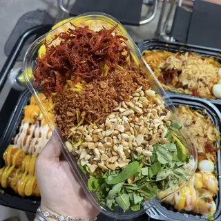 Ảnh đại diện Ăn Vặt Mẹ Gấu - Bánh Tráng, Chè Ngon & Trà Tắc - Tân Triều