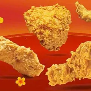 Ảnh đại diện PLV Chicken - Gà Rán - Âu Cơ