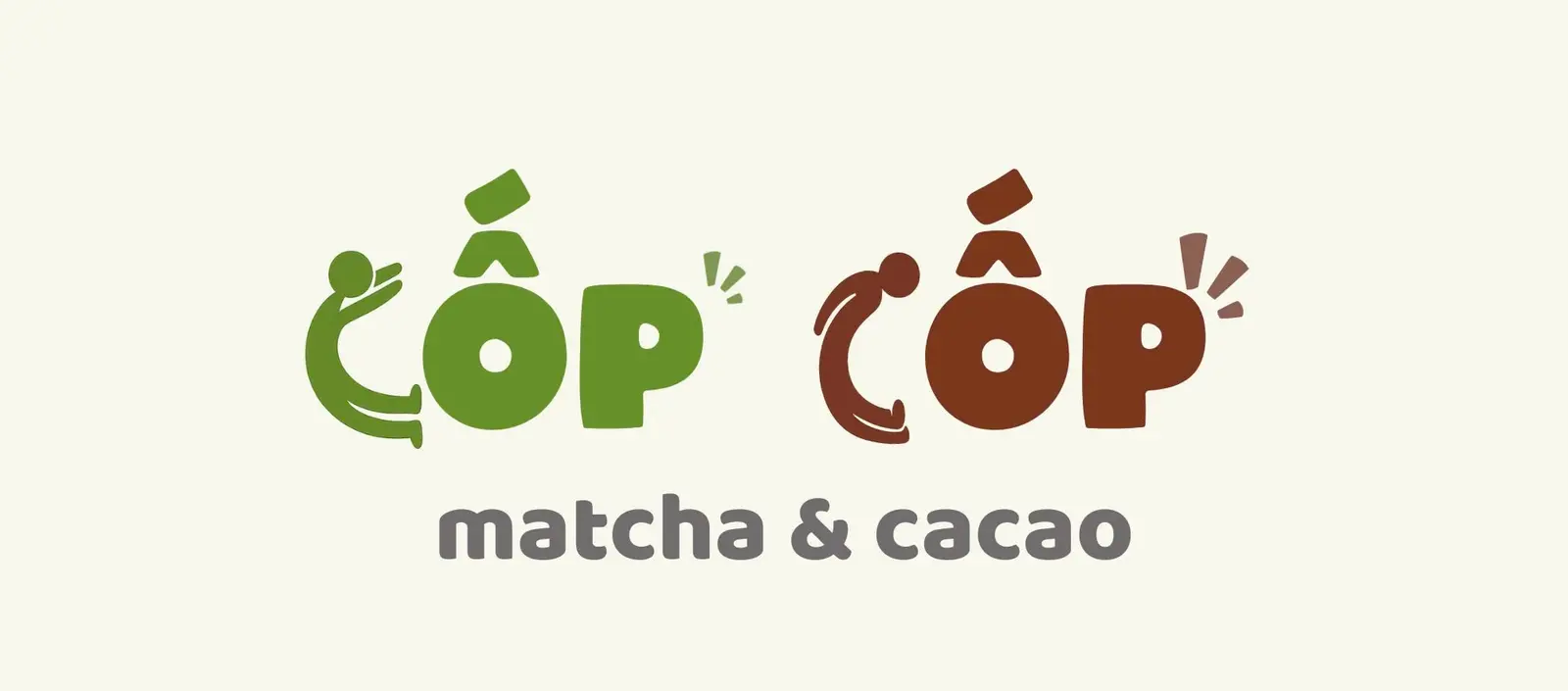 Ảnh bìa Cốp Cốp - Matcha & Cacao - Quốc lộ 13