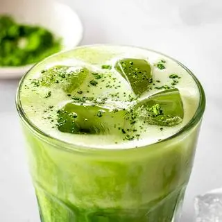 Ảnh đại diện Lychee - Trái Cây, Trà & Matcha - Thạnh Xuân 14