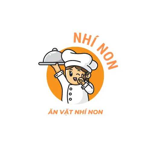 Ảnh bìa Ăn Vặt Nhí Non - Lê Thánh Tôn