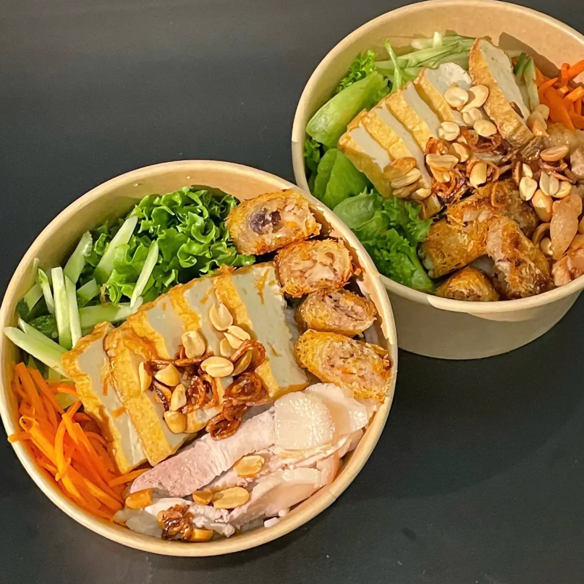 Ảnh bìa Coca Foods - Thạnh Xuân 25