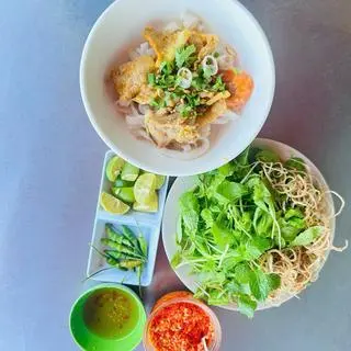 Ảnh đại diện Mì Quảng Thiên Phúc - Trịnh Thị Dối