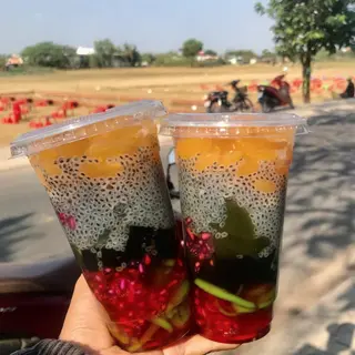 Ảnh đại diện Chè Sâm Em Thuỷ - Đặng Thúc Vịnh