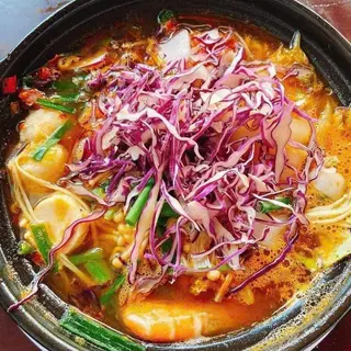 Ảnh đại diện Mì Cay Lucky - Phương Canh