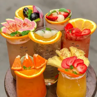 Ảnh đại diện Tiệm Trà Ú Nu - Cổ Nhuế