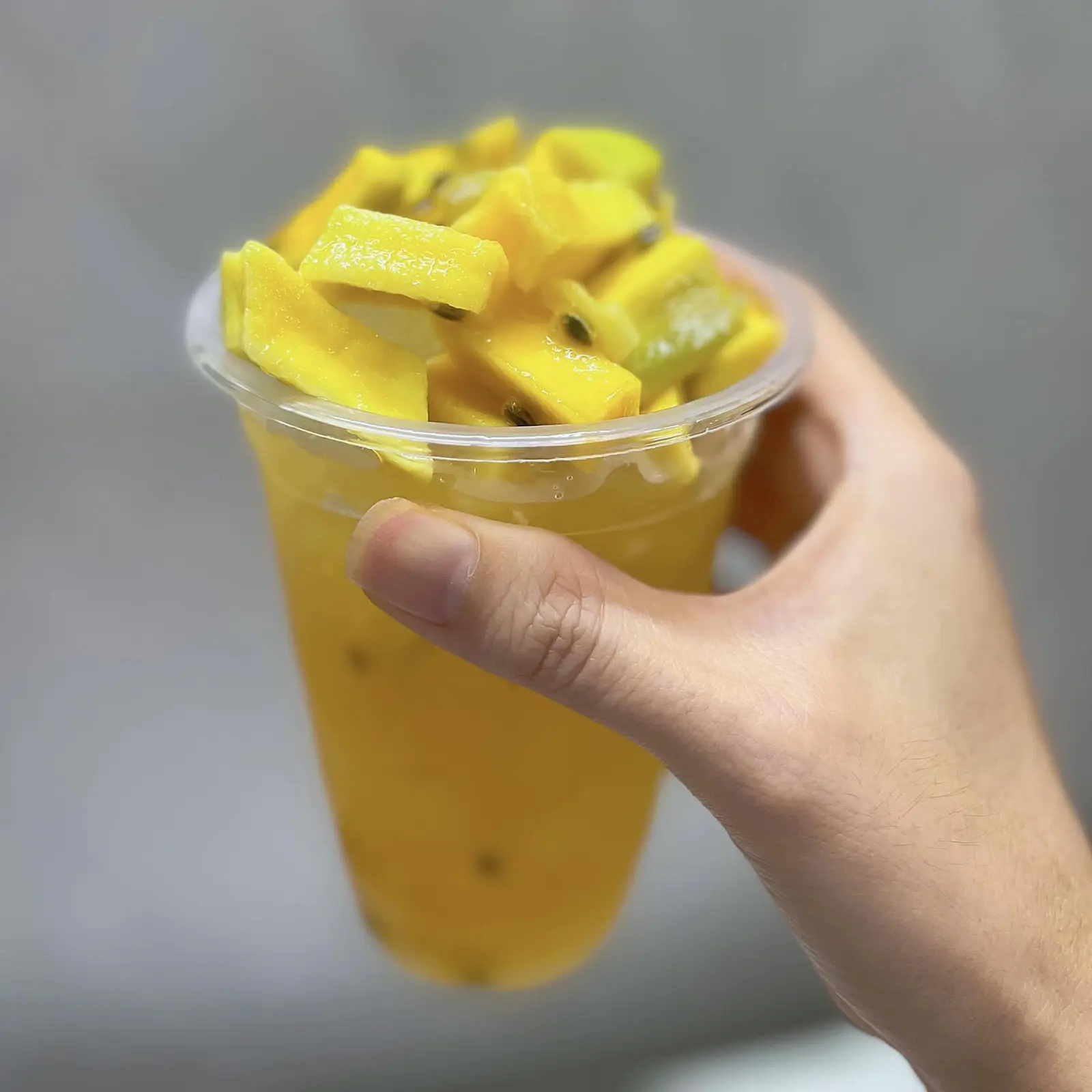 Ảnh bìa TIỆM TRÀ AN (AN TEA) - Nguyễn Văn Đậu