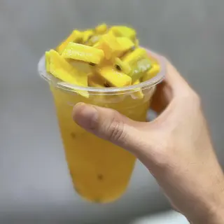 Ảnh đại diện TIỆM TRÀ AN (AN TEA) - Nguyễn Văn Đậu