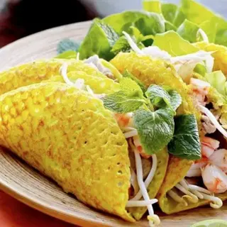 Ảnh đại diện Bánh Xèo Quỳnh Mai - Chương Dương