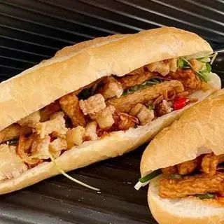 Ảnh đại diện Nisa-Amin - Đường Số 9