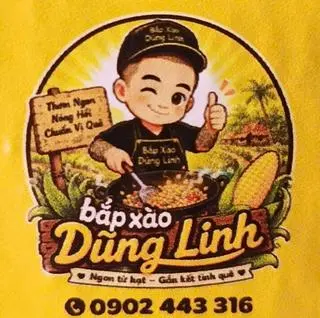 Ảnh đại diện Bắp Xào Dũng Linh - Lê Văn Quới