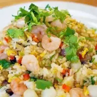 Ảnh đại diện Nghĩa Râu - Cơm Chiên & Mì Xào - Nghĩa Phát