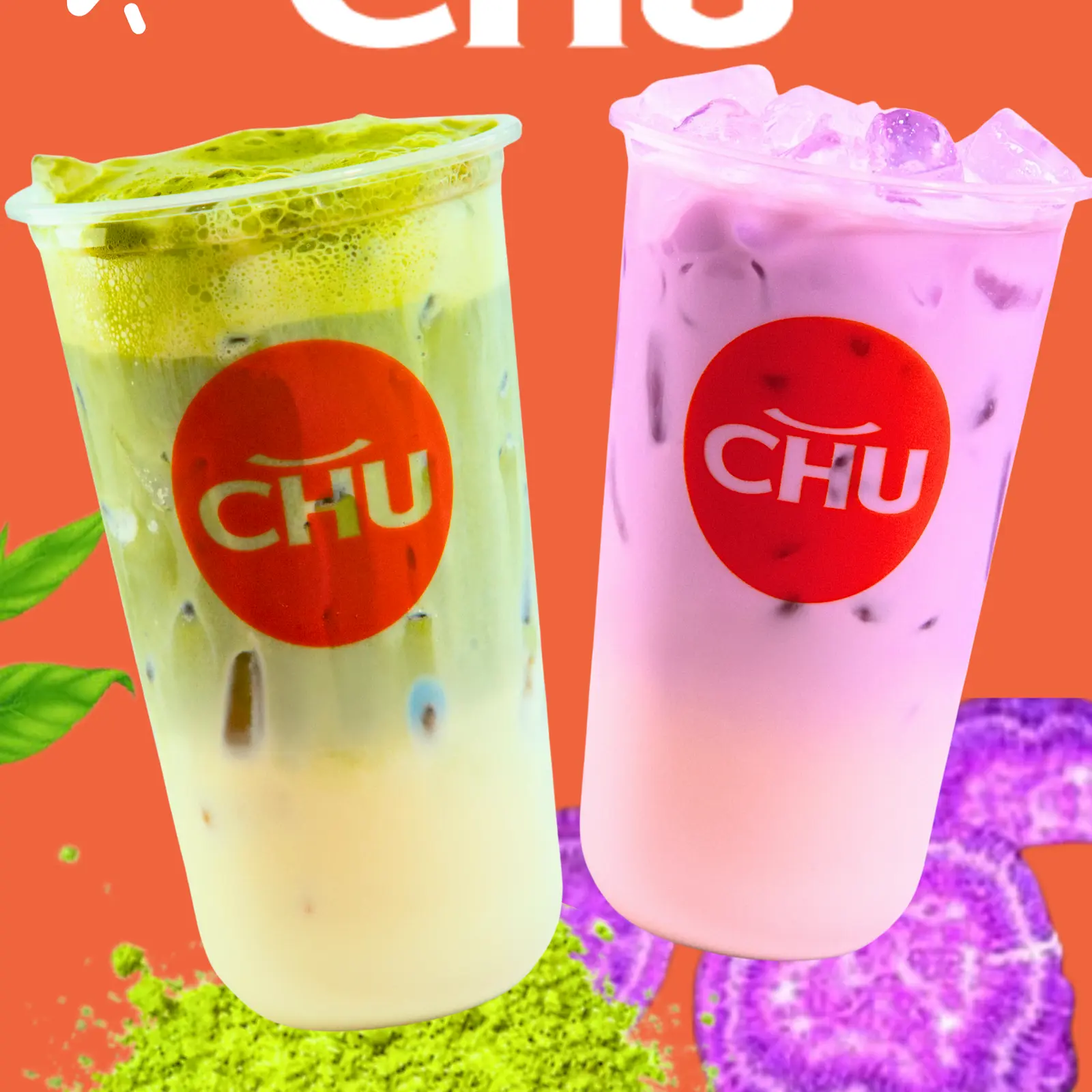 Ảnh bìa Hồng Trà Sữa Chu Gia - Trà Sữa, Trà Trái Cây & Cà Phê - 125 Đặng Văn Bi