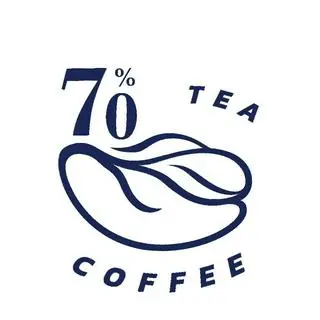 Ảnh đại diện 70 Percent Coffee & Tea - Vinhomes Grand Park