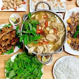 Ảnh đại diện Thịnh Còi - Mỹ Đình