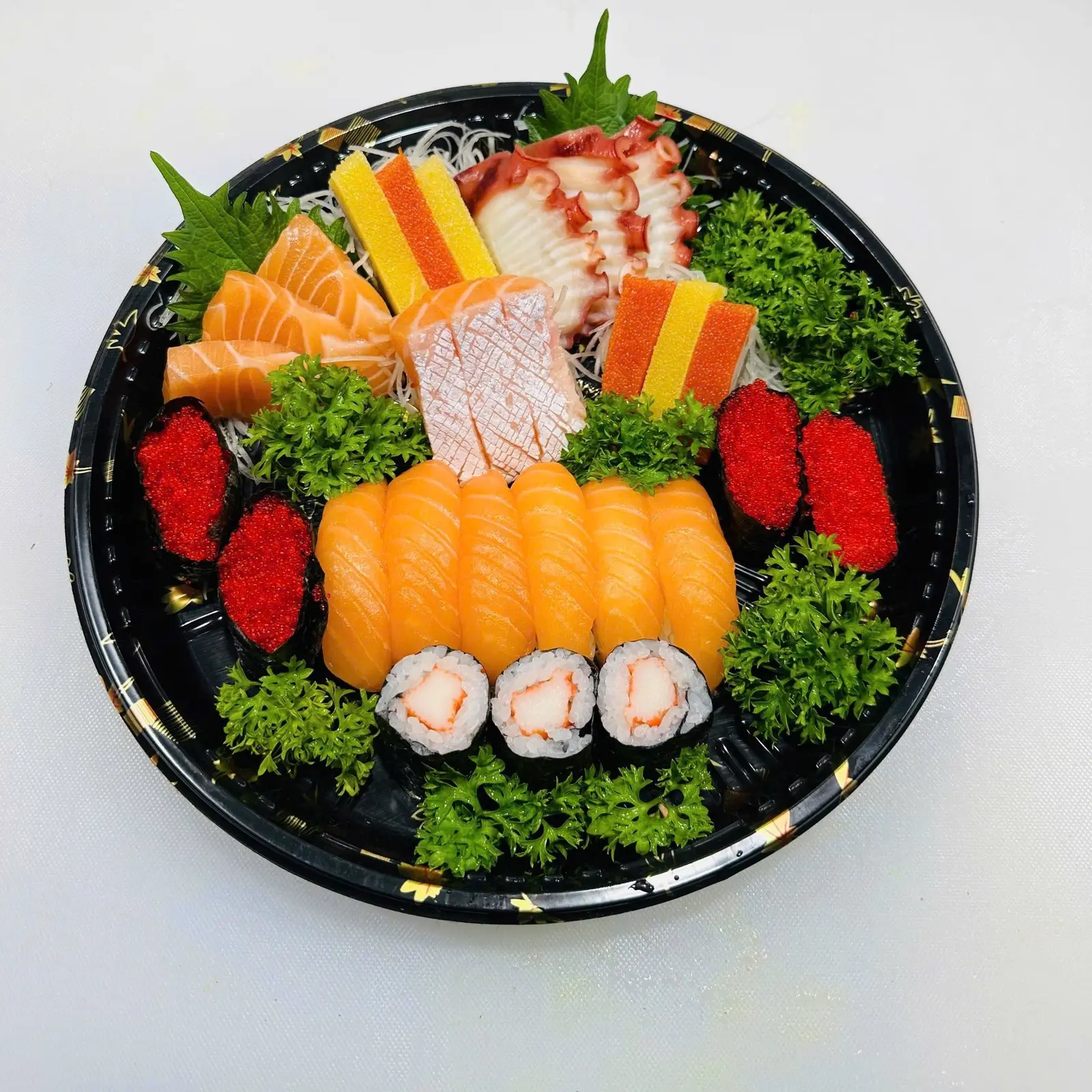 Ảnh bìa Mito Sushi - Lương Thế Vinh