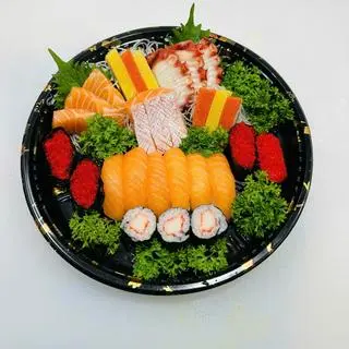 Ảnh đại diện Mito Sushi - Lương Thế Vinh