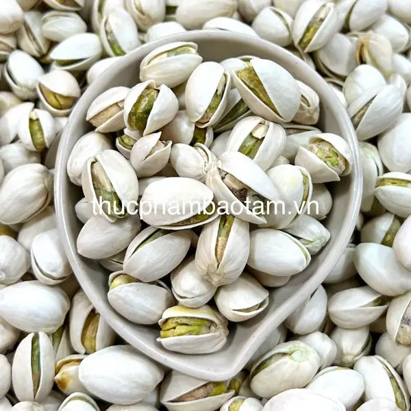 Ảnh bìa Thực Phẩm Bảo Tâm - An Dương Vương