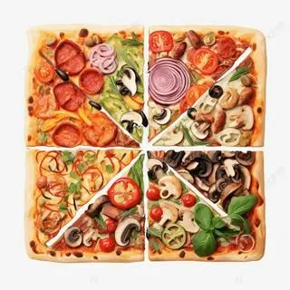 Ảnh đại diện Meofood - Pizza, Mì Ý & Salad - Thạnh Mỹ Lợi