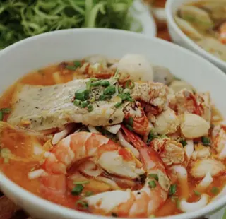 Ảnh đại diện Bánh Canh Cua - Man Thiện