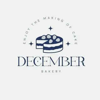 Ảnh đại diện December Bakery - Tiệm Bánh Ngọt Online - Bạch Đằng