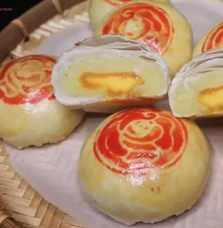 Ảnh bìa Lâm Food - Bánh Pía, Bánh Cốm & Bánh In - Bùi Công Trừng