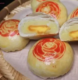 Ảnh đại diện Lâm Food - Bánh Pía, Bánh Cốm & Bánh In - Bùi Công Trừng