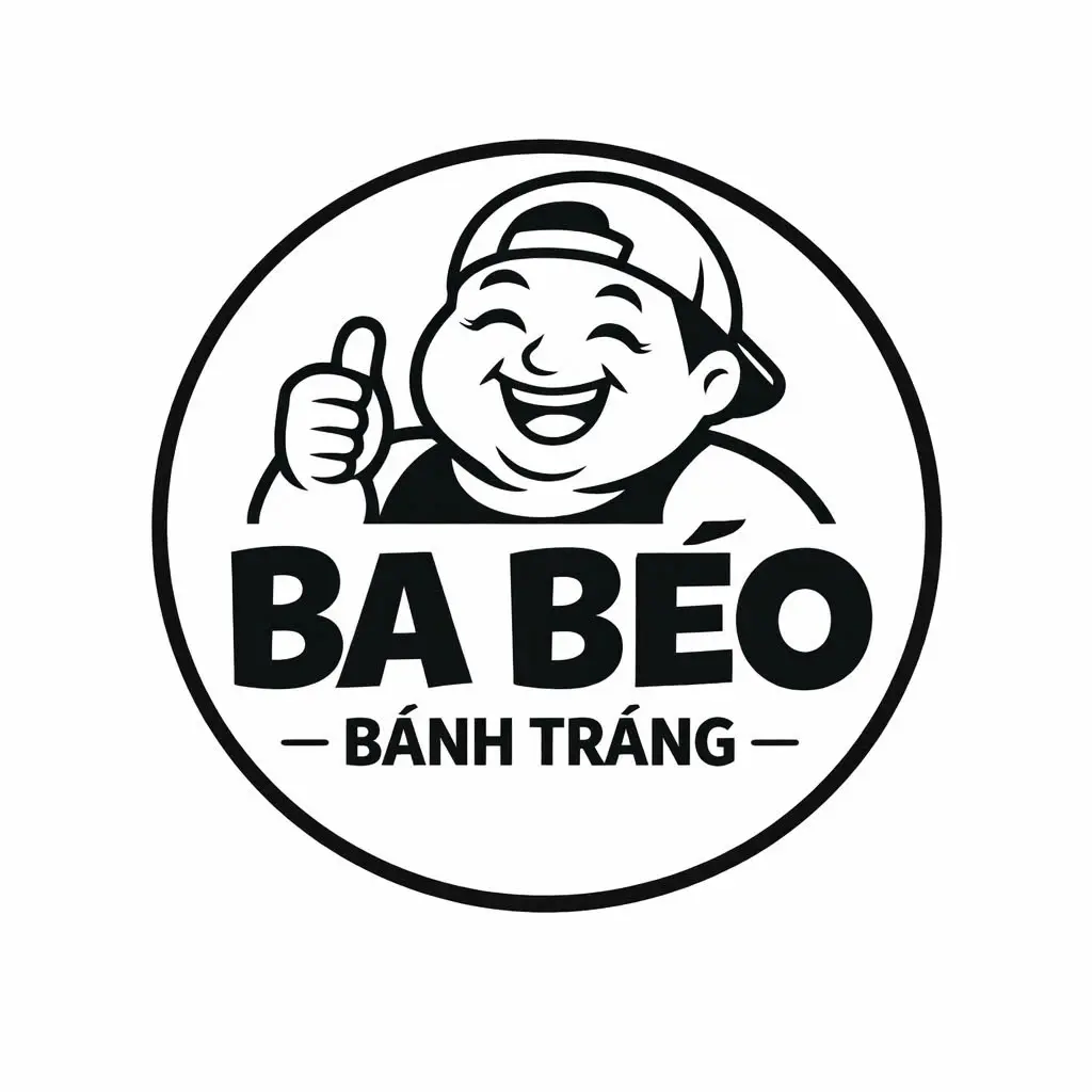 Ảnh bìa Ba Béo - Bánh Tráng & Ăn Vặt - Tân Kỳ Tân Quý