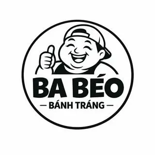 Ảnh đại diện Ba Béo - Bánh Tráng & Ăn Vặt - Tân Kỳ Tân Quý