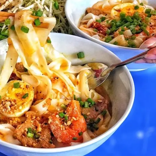 Ảnh bìa Quán Mingon - Linh Trung