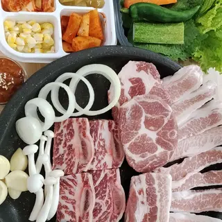 Ảnh đại diện Ẩm Thực Hàn Quốc Cơm Đi - Lưu Trọng Lư