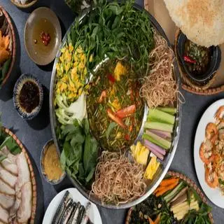 Ảnh đại diện Nhà Hàng Phương Nam - Lẩu Cá Kèo - Mai Hắc Đế
