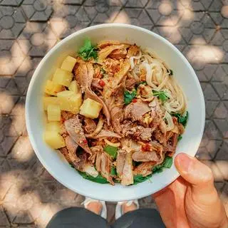 Ảnh đại diện Bún Ngan Kiều Linh - Tam Trinh