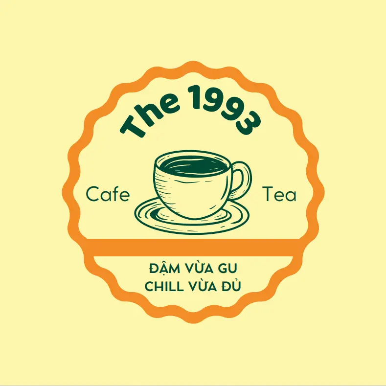 Ảnh bìa The 1993 - Cafe & Tea - Bùi Thị Xuân