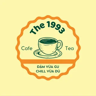 Ảnh đại diện The 1993 - Cafe & Tea - Bùi Thị Xuân
