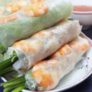Ảnh đại diện Bếp Nhà Sam - Gỏi Cuốn Tôm Thịt - Nguyễn Ngọc Doãn
