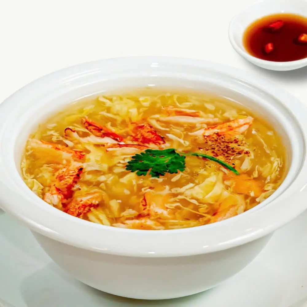 Ảnh bìa Tiệm Cua A Ying - Súp Cua & Cua Hấp - Cổ Nhuế