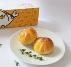 Ảnh bìa Chero Buns - Bánh Bao Tươi - Nguyễn Phúc Lai