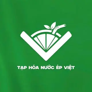 Ảnh đại diện Tạp Hoá Nước Ép Việt - Điện Biên Phủ
