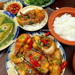 Ảnh đại diện Cơm phần 333 - Tân Kỳ Tân Quý