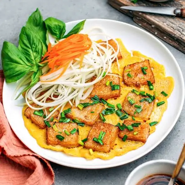 Ảnh bìa AnAn Food - Nui Xào, Mì Xào & Bột Chiên - Thoại Ngọc Hầu