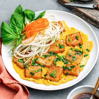 Ảnh đại diện AnAn Food - Nui Xào, Mì Xào & Bột Chiên - Thoại Ngọc Hầu