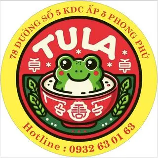 Ảnh đại diện Cháo Ếch Tula - Đường Số 5