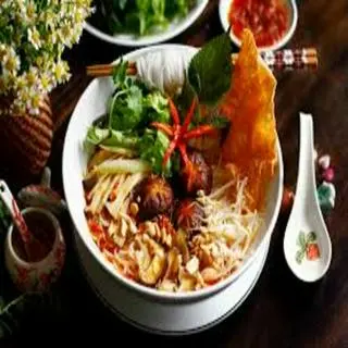 Ảnh đại diện Quán Chay Trí Tuệ - Hải Thượng Lãn Ông
