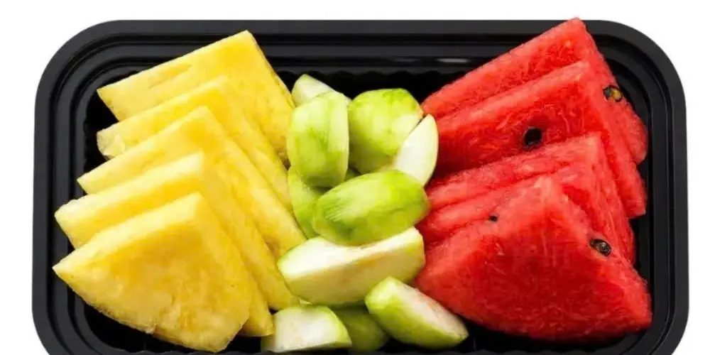 Ảnh bìa Linlin Fruits - Bảo Linh