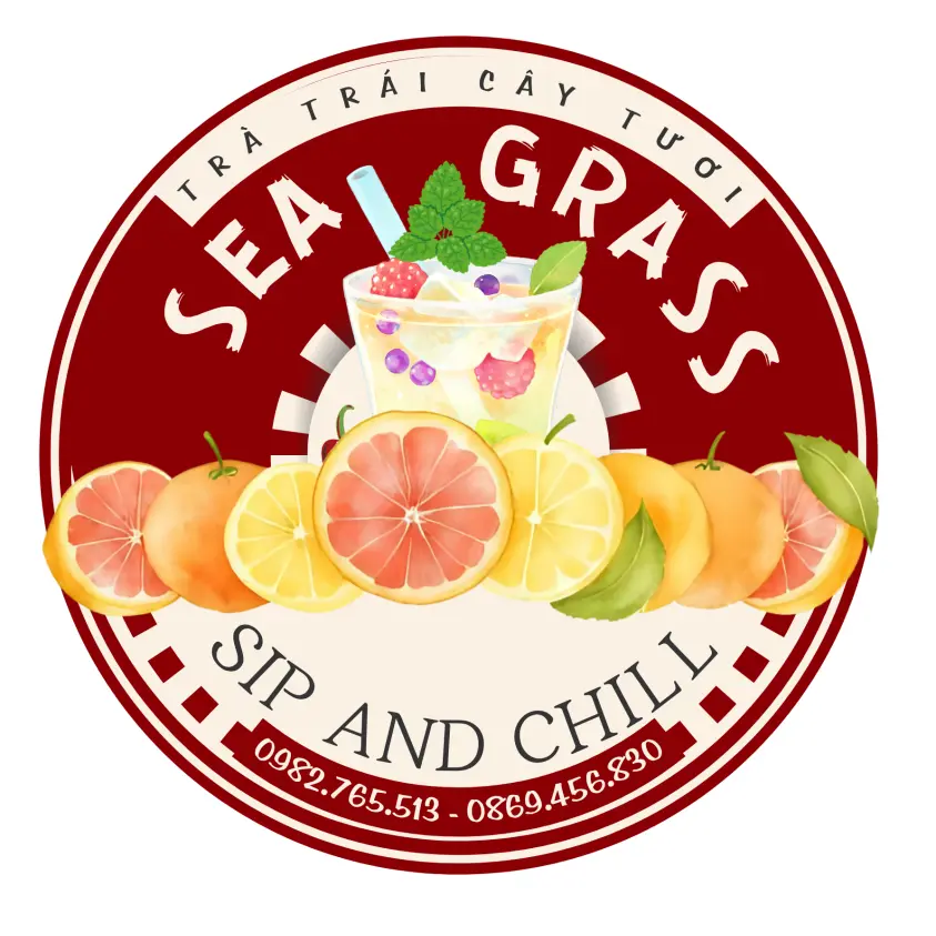 Ảnh bìa Sea & Grass - Trà trái cây - Đình Quán