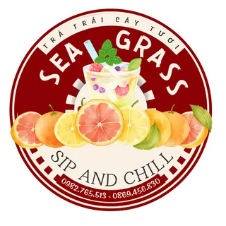 Ảnh đại diện Sea & Grass - Trà trái cây - Đình Quán